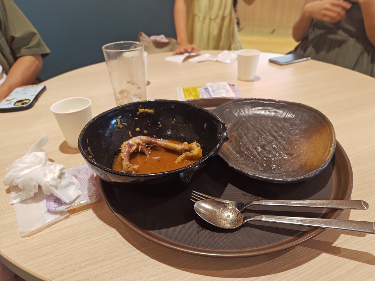 cecile_ebisu's tweet photo. おいしそうだった🤤 https://t.co/BfapRyhkrp