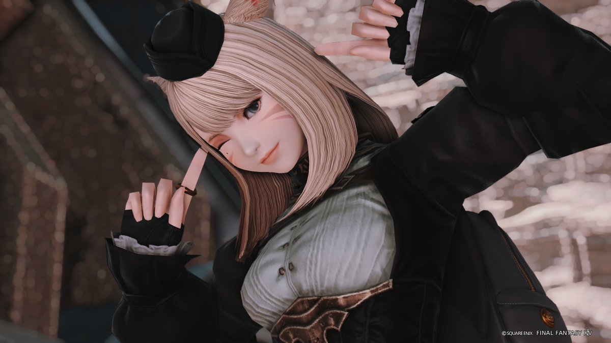 Setariaxx's tweet photo. ミコッテちゃんとアウラちゃんで一生悩んじゃうなあ
どっちもかわいいよー https://t.co/hz0yuBxeSL