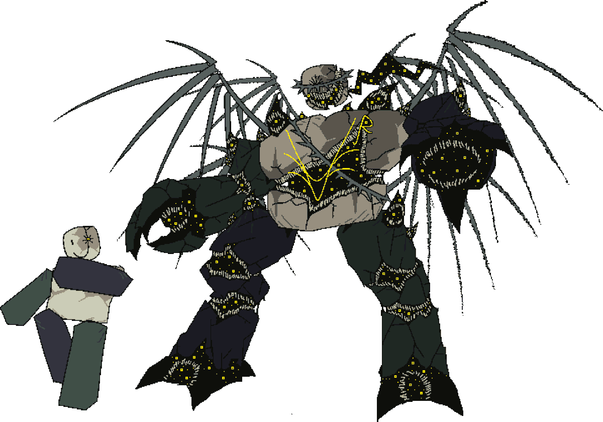 MagikMan_Art tweet picture