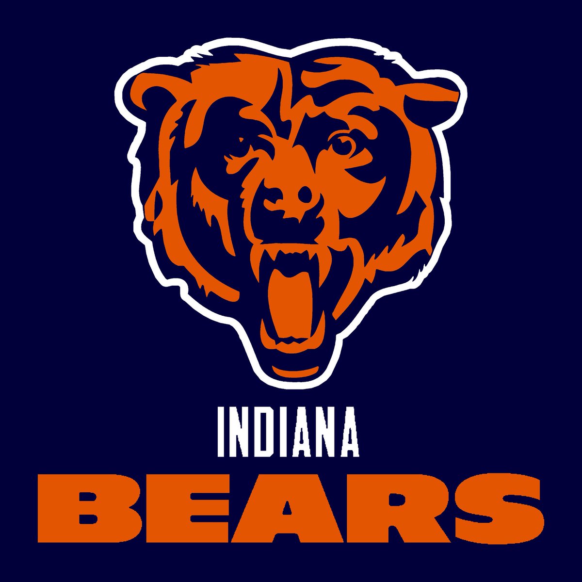 darealconman's tweet photo. @UrinatingTree The memes would be historic (no, I'm not calling them the Hammond Bears like everyone else is) https://t.co/H50QgHiHdH