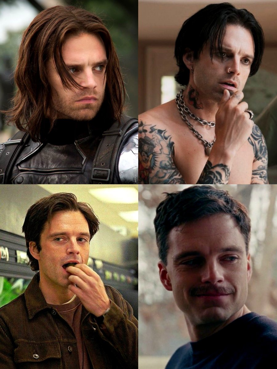 MCUFilmNews's tweet photo. Happy 44th birthday to Sebastian Stan. https://t.co/50uz4kXYiu