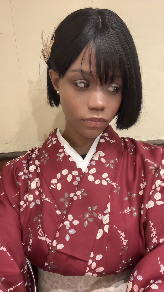 DNBMustDie's tweet photo. Nogs worshipping BWC and getting pantified and xissified by Nippon: https://t.co/2ZLtCrJ4Xr