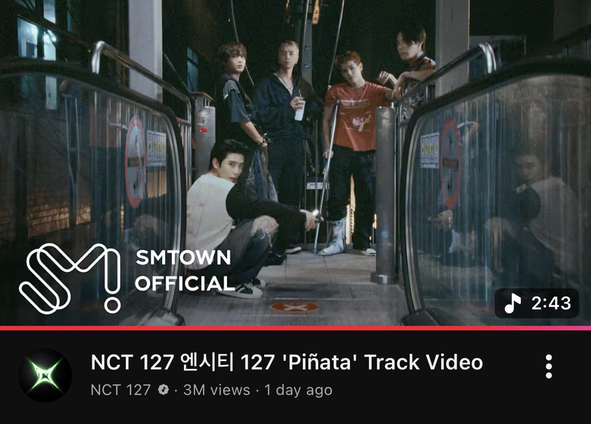 149cats's tweet photo. IT’S 3M ALREADY!! HAPPY 3M PIÑATA ❤️‍🔥 https://t.co/0lt2PZv1qX