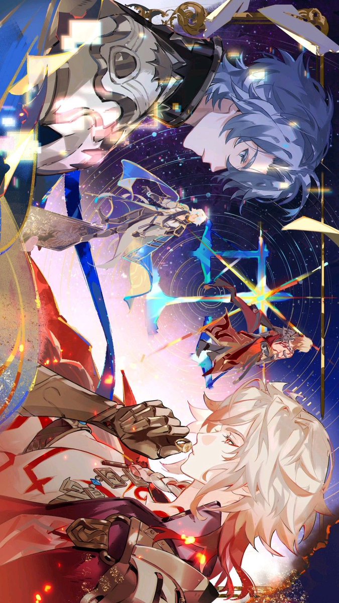 kooguang's tweet photo. me when it’s time to bring time regressors and their self sacrificing boyfriends trope to the function https://t.co/ZEV9c7V99O