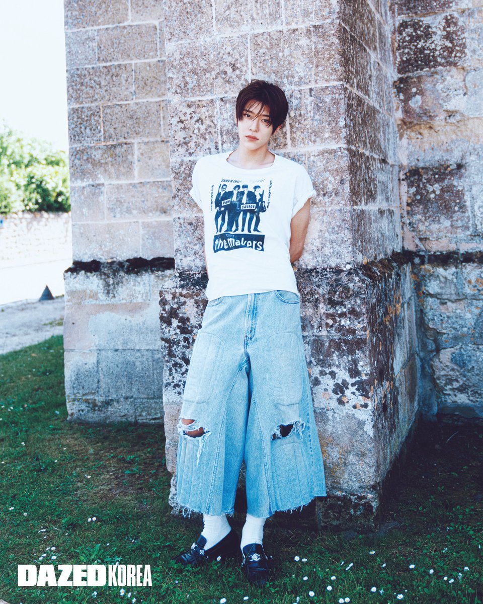 nctwishofficial's tweet photo. #NCTWISH on #DAZEDKOREA

@DazedKorea https://t.co/NGboYYXis9