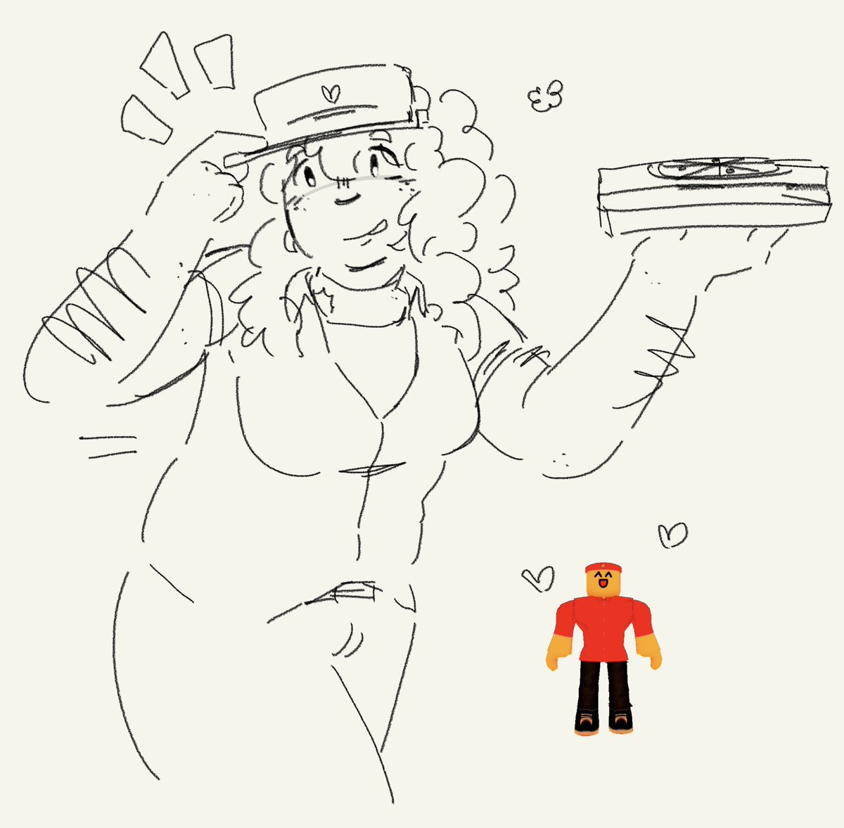 MYMY50093's tweet photo. hi elliot builder ur so cute 💋🩷🩷🩷🩷 doodle https://t.co/lfkI86JK6W