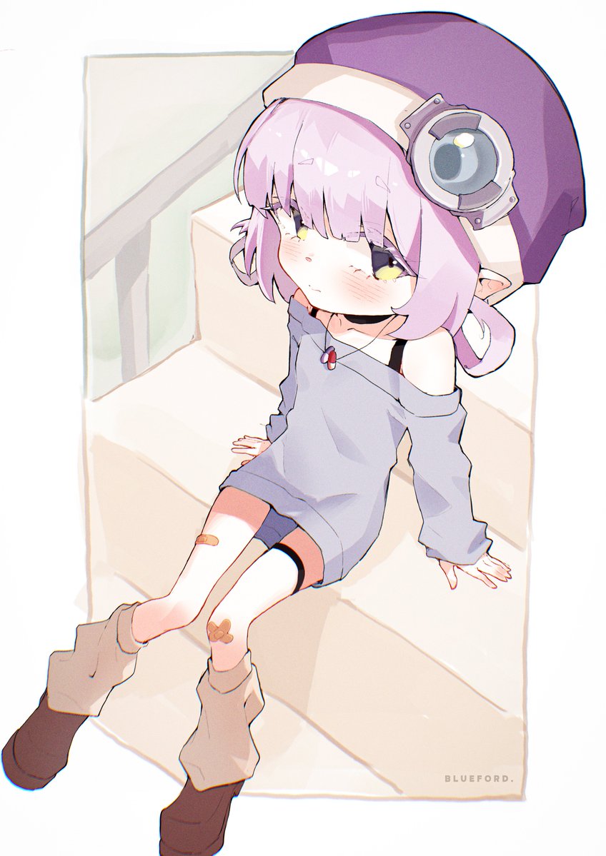bluprott's tweet photo. noel. cute.
#guardiantales #guardiantalesfanart #fanart #ガーディアンテイルズ #ガデテル https://t.co/Yt0rA4ijms