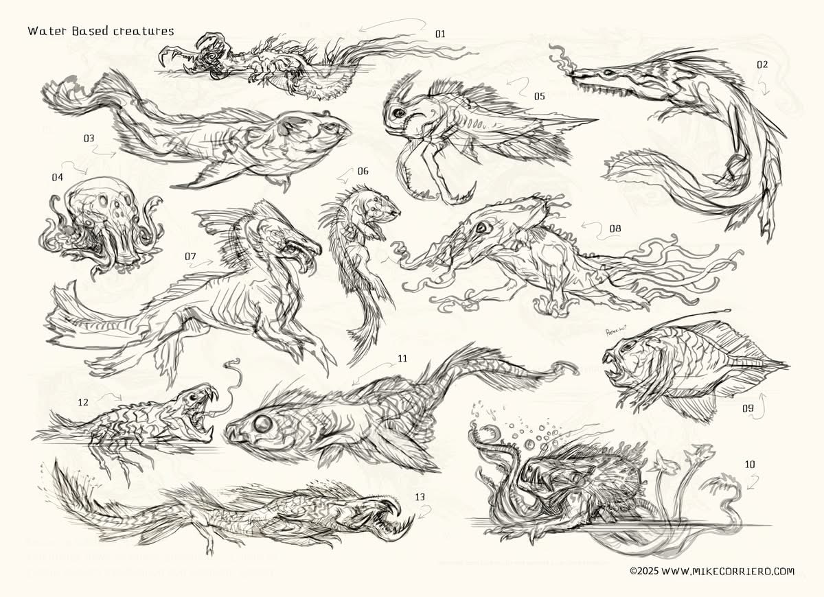 CreatureDesigns's tweet photo. Pick a favorite 🐣 https://t.co/pQ15q9N5Fr