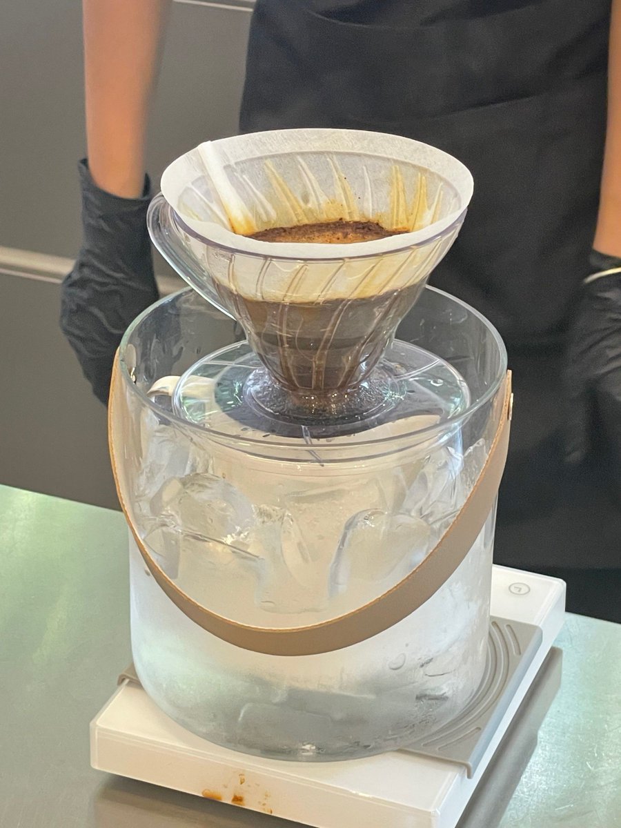 SevimEr14's tweet photo. Tried coffee made with freshly roasted local beans this morning – the bold aroma u0026 smooth taste totally upgraded my work break! Small discoveries = big daily joys ， https://t.co/ruuSYItFn3