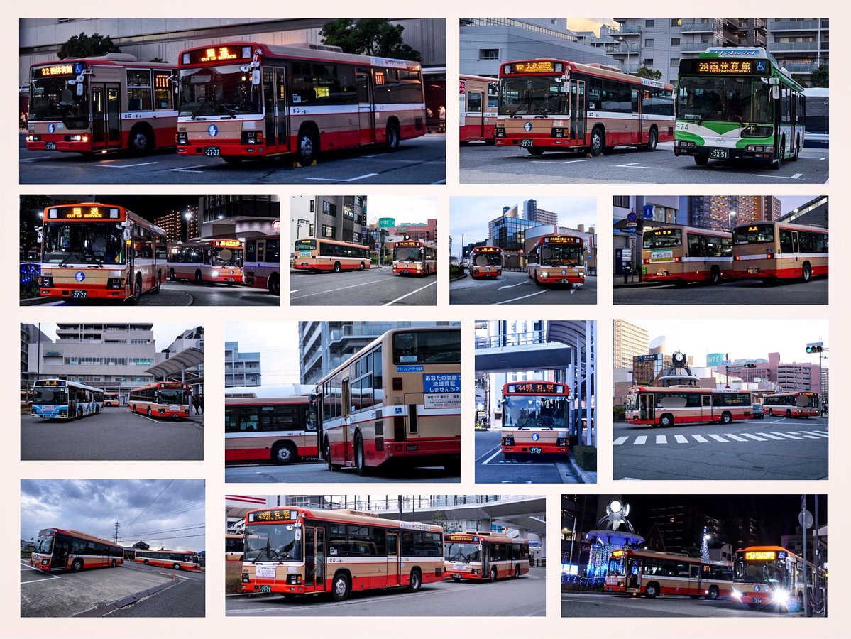 squid3860's tweet photo. 1888、ついに勇退。

5年前に出会って以降私をバスオタクにしてくれた車両であり、一番大好きな車両でした。
そして1888のおかげで様々な出会いもありました。
心強いピンチヒッターとして日々運用に就く姿は、本当に格好良かったです。

本当にありがとう
24年間、お疲れ様でした👋

#ありがとう1888 https://t.co/IzG7lczN2S