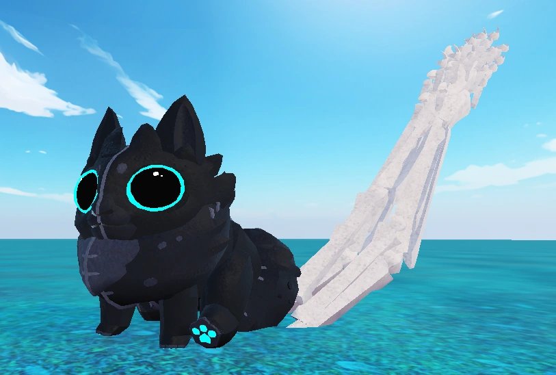 staraicio's tweet photo. Some creatures specifically these ones have a same face syndrome problem and I blame felifaux for starting it https://t.co/bjXbBba2Qh