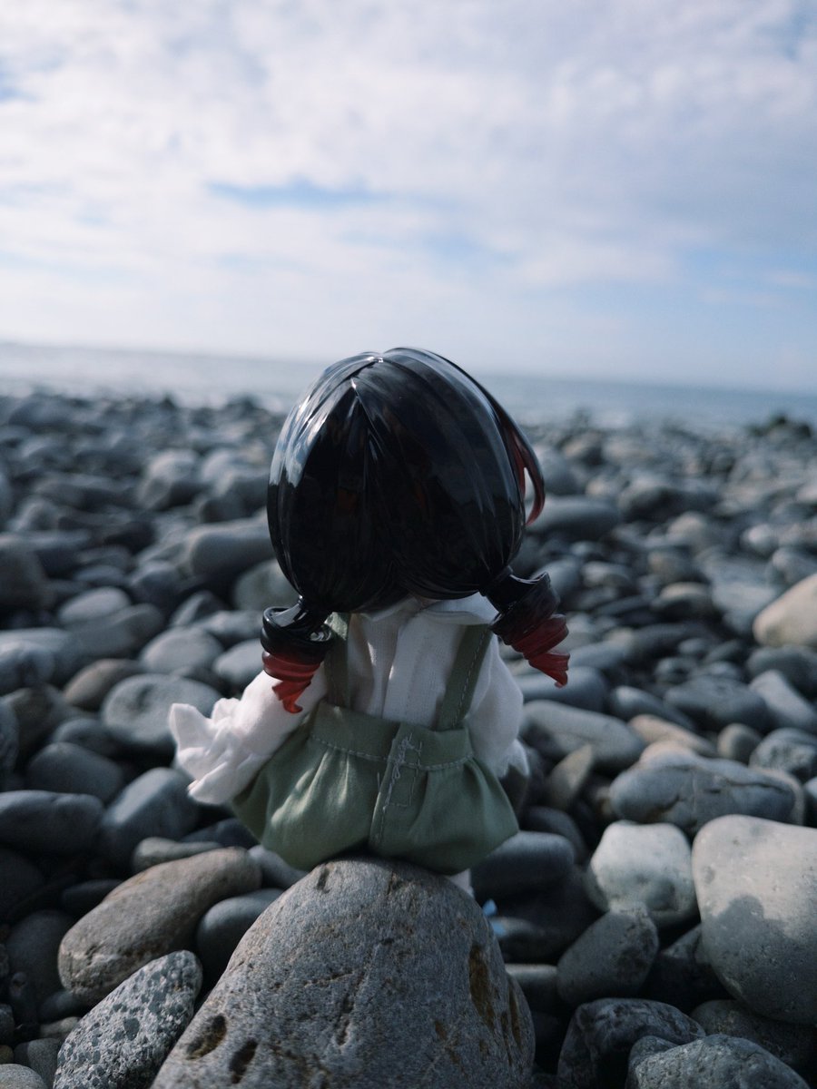 NormalUncleDesu's tweet photo. 暑すぎる。

外に出る気が失せるのに。

ドールがいると、どこかに連れていきたくなるから不思議。

 #ドール 
 #ボニバニ6 https://t.co/BXDC9lQl5K