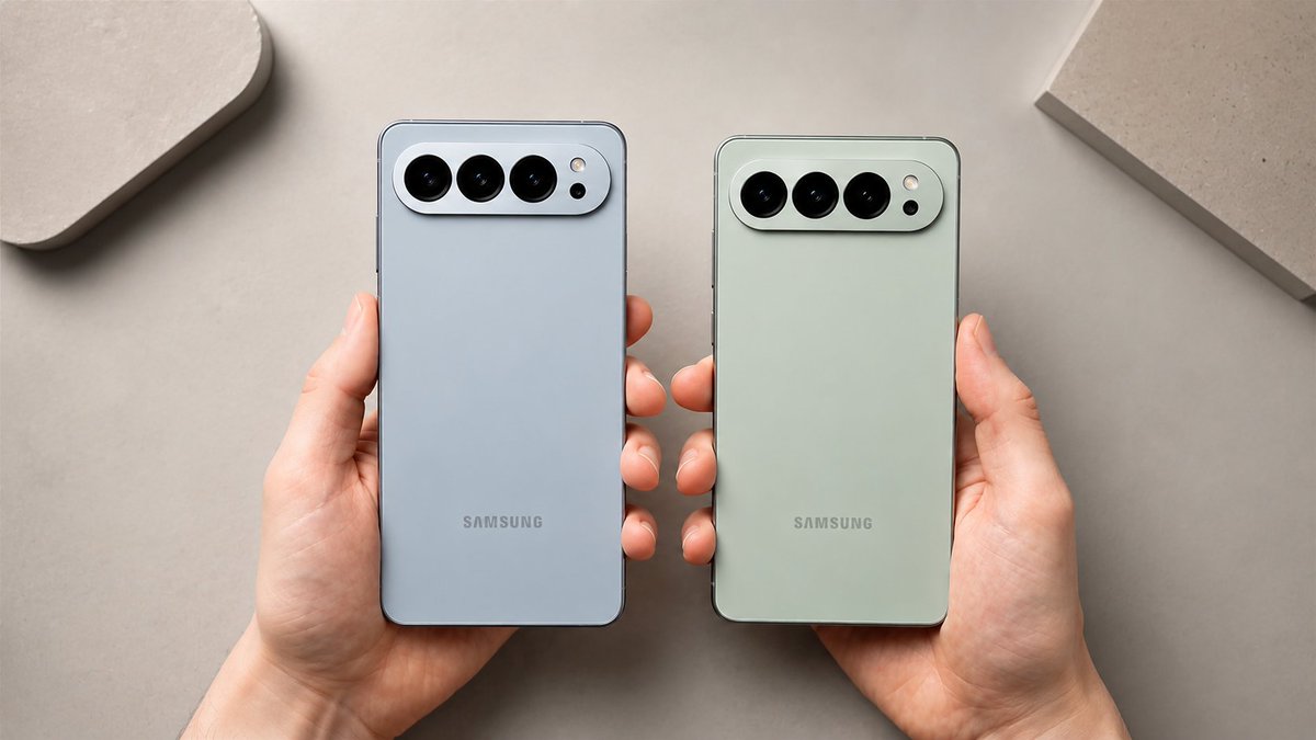 DemonsTech12's tweet photo. 🚨 Galaxy S27 to skip variable aperture. 📸

Samsung reportedly decided NOT to bring back variable-aperture camera technology for the S27 lineup.

After all the camera leaks, this is disappointing. 👀

#GalaxyS27Ultra #Samsung https://t.co/lHsOAEV9UV