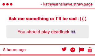 kathyearnshawe's tweet photo. Fuck no bro https://t.co/m73yReqb6d