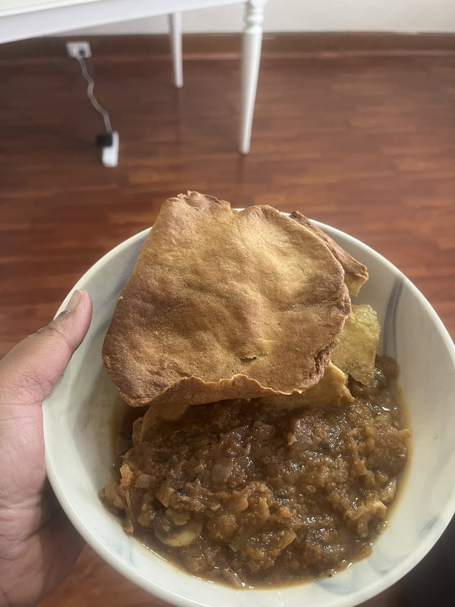 raagiJavascript's tweet photo. my experiments with airfryer episode 1 https://t.co/rKQiD0uqIA