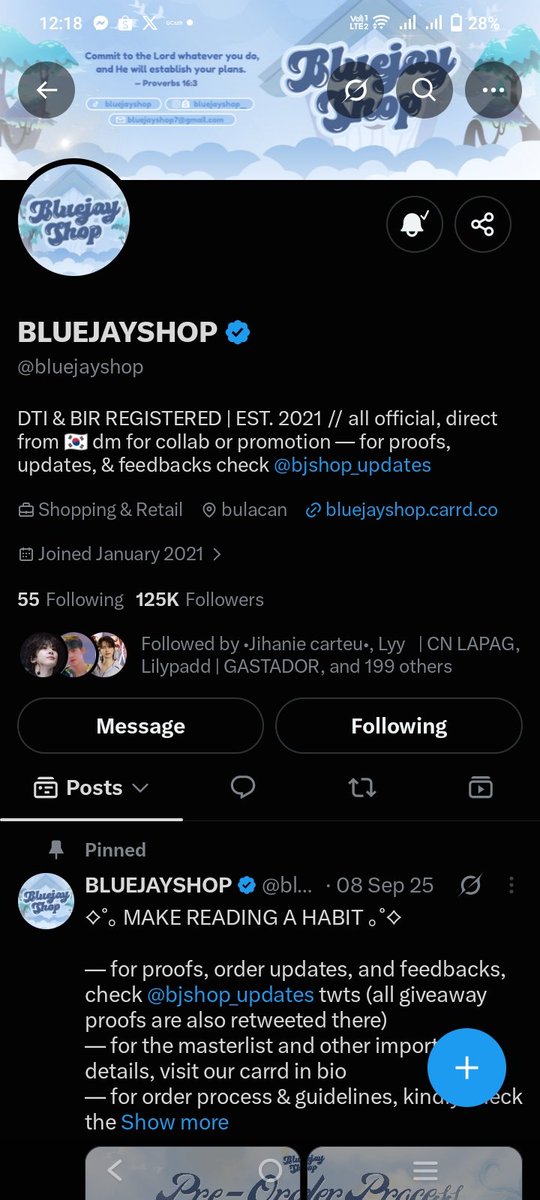 onumigo_'s tweet photo. @bluejayshop @bjshop_updates ahof album 🙏🏻 https://t.co/4UhBUFALmi