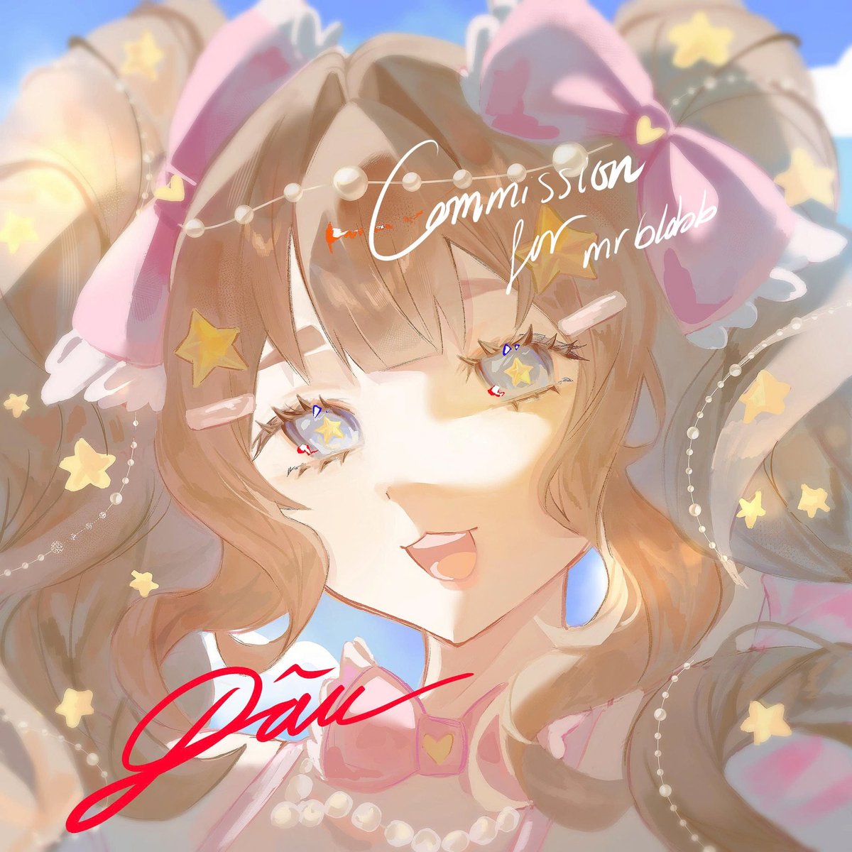 Nguyenstrawberi's tweet photo. @ssuihy My best artwork latelyy https://t.co/5hpuvRP0Us