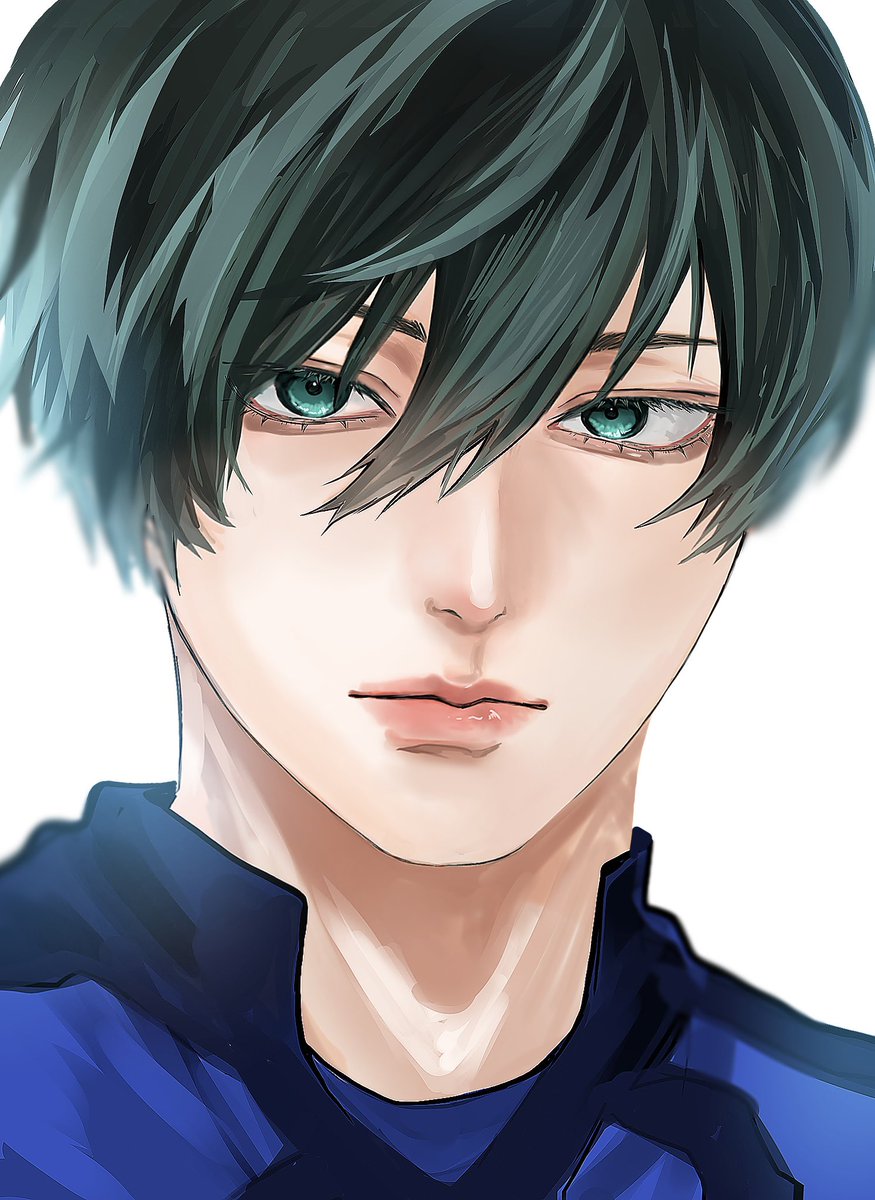 p__xxnasyu's tweet photo. rn #ブルーロックFA https://t.co/QIzZonJxeK