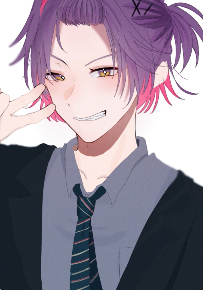 Omupote096's tweet photo. #お盆休みはフォロワーさんが増えるらしい
流行りに乗るしかない https://t.co/bbaFbzCknQ