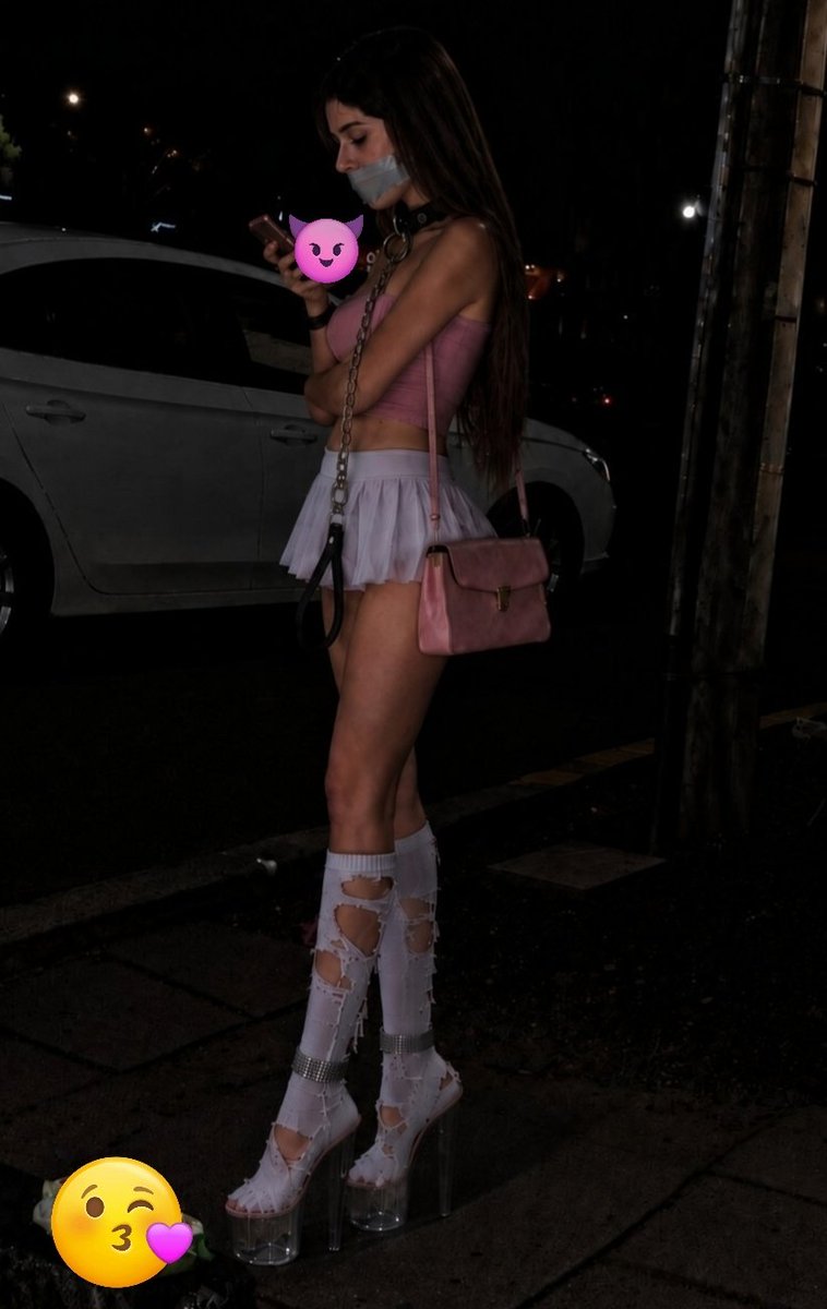 Danielaputa12's tweet photo. Soy Daniela Teen 18 tu pinche puta estoy disponible hasta las 4:30am, amordazada con collar y cadena de perra EDOMEX🩷
#ECATEPEC #EDOMEX #TLAPAN #TEPITO #COLEGIALA #PUTA #NAUCALPAN #CHIMAHUALCAN https://t.co/77kAWXgMJi