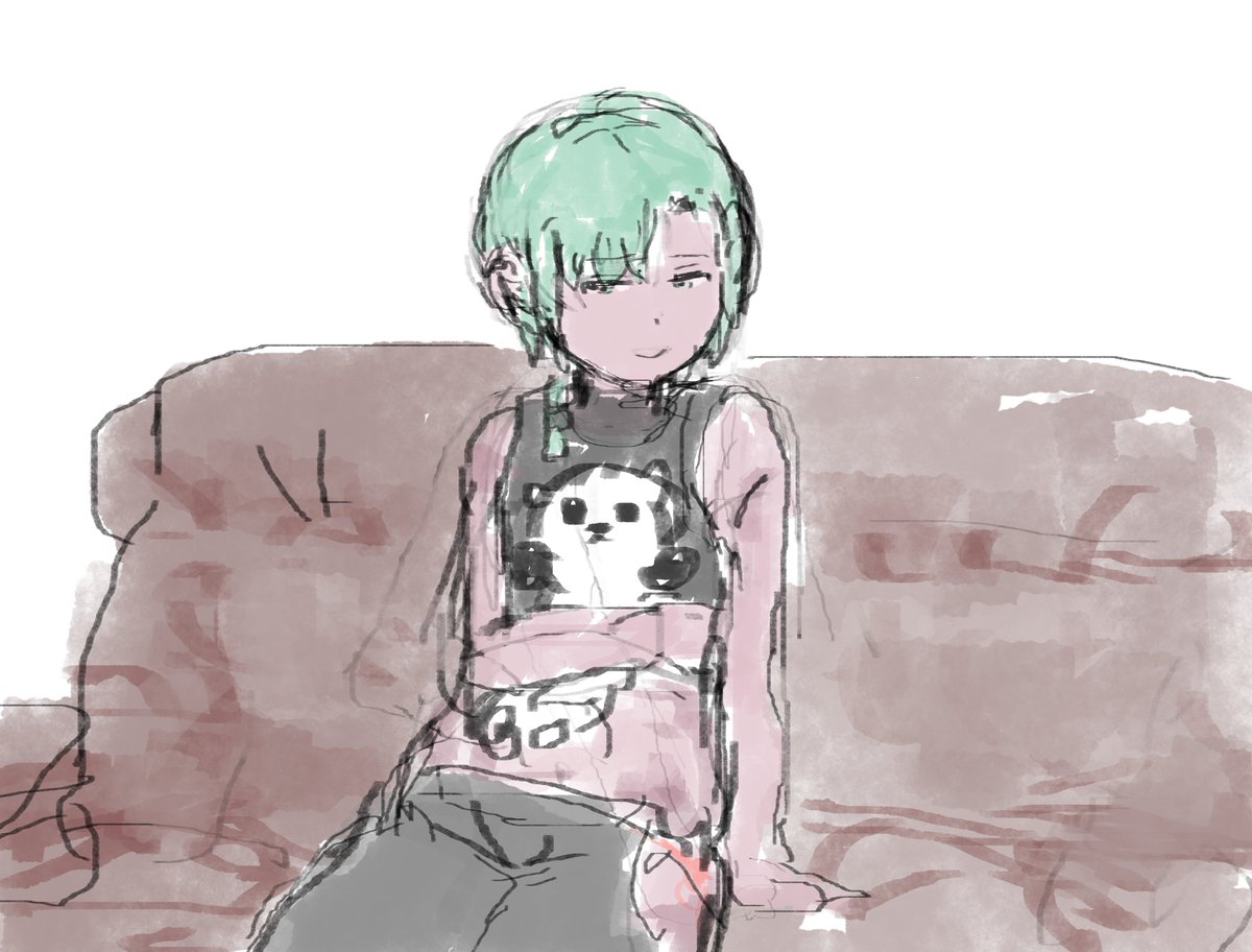 ukuku218's tweet photo. #緑仙はやく見ろ https://t.co/BqW6THBxlk