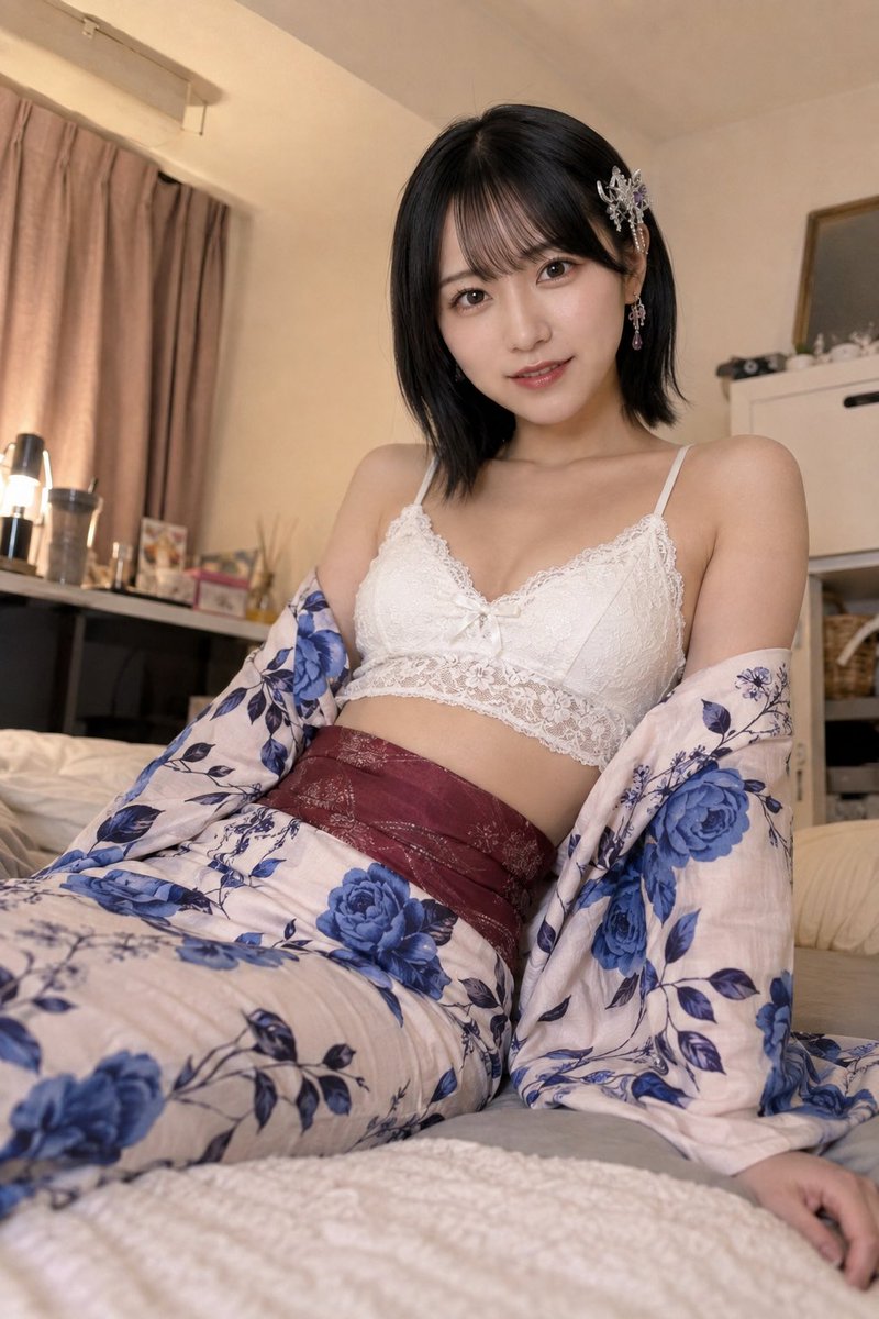 prompt_lab_ai's tweet photo. 浴衣シリーズ④

イコラブ
野口衣織 風 https://t.co/K4WLAAVKCL