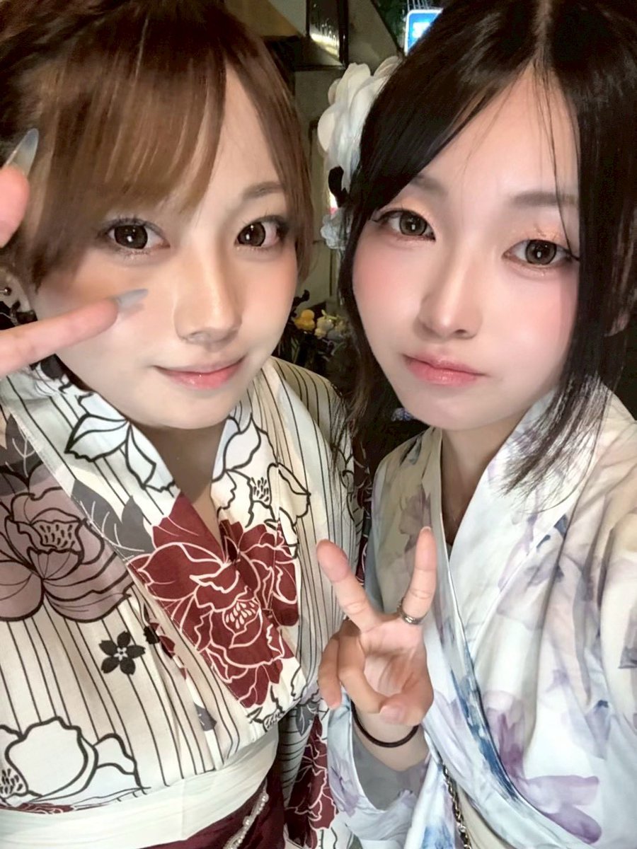 tama_omy's tweet photo. 【8/13(木)出勤情報】
19:00-last

🌻さき@tama_saki_0801
🌻ゆき@tama_yuki_0116
🌻まお@tama_1115_mao
🌻せな@tama_sena_0416
🌻あい@tama_ai_1207
🌻ひな@tama_hina_1202

#大宮　#ガールズバー https://t.co/A002Yh9vK7