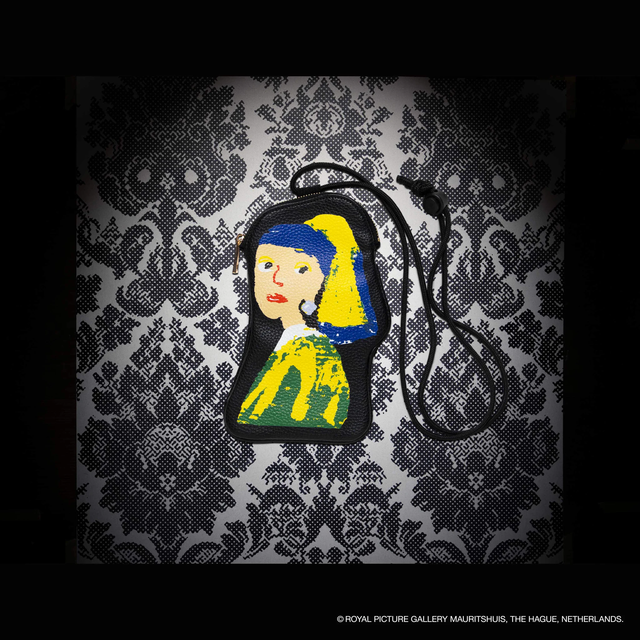フェルメール《真珠の耳飾りの少女》展 17世紀オランダ絵画の名品