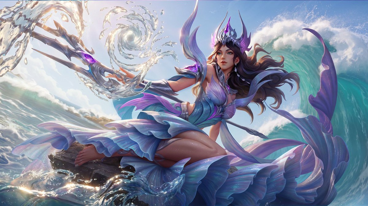 Txtmlbb_'s tweet photo. kadita basic skin splash art

jujur cakepp😭 https://t.co/HvTjXV1IQm