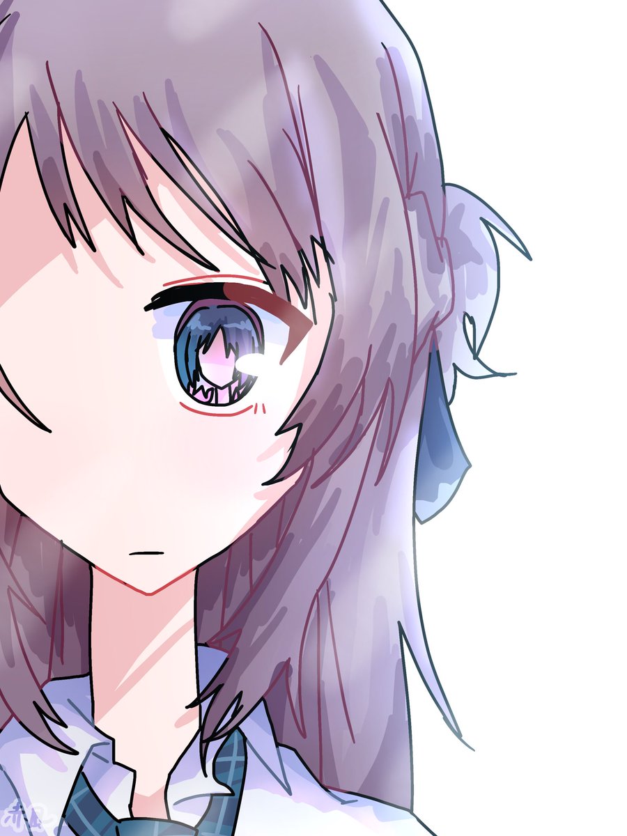 akakaze_PZ's tweet photo. たぶん、初めて会ったその日から、彼女はもう知っていた
#週クラ https://t.co/uedEaJcb5t
