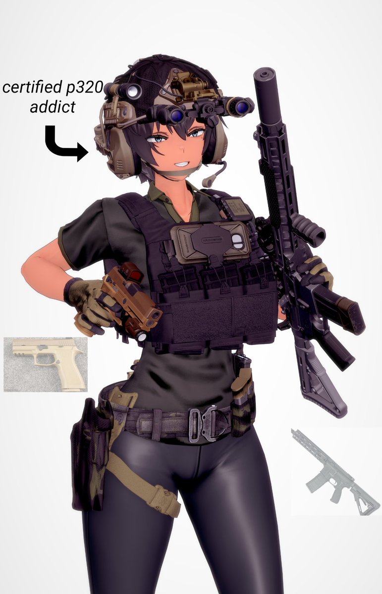 TheRealBar0's tweet photo. P320 addict

.

.

#koikatsu #fyp #digital_art #tacticalart https://t.co/uxnLsVKK2j