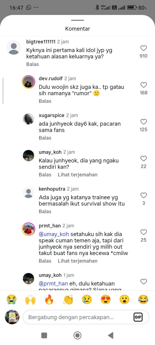 xdichigo_'s tweet photo. KALAU BUKAN FANS DAN GA TAU ISUNYA GAUSAH KOMEN NYIMPULIN INI ITU YA NJING https://t.co/JdQSQVx5yA
