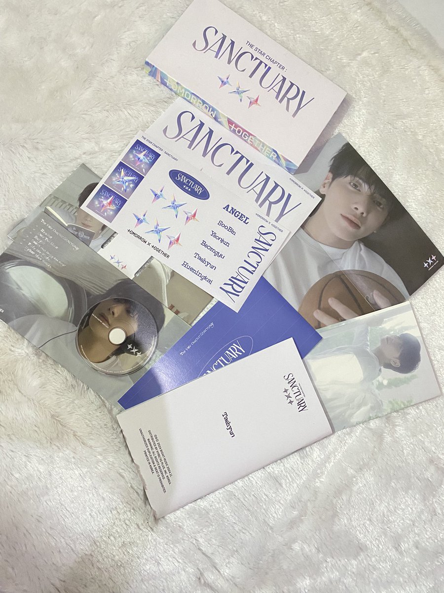 moamimoo's tweet photo. wts want to sell
TXT Sanctuary Angel Taehyun ver album unsealed full set kecuali pc

📍 bekasi 
🍊 bisa oren
💸 40.000 

want to sell wts ina txt tomorrow x together txt albun txtalbum soobin yeonjun beomgyu taehyun hueningkai zonauang zonabu https://t.co/HWQ7oa805q