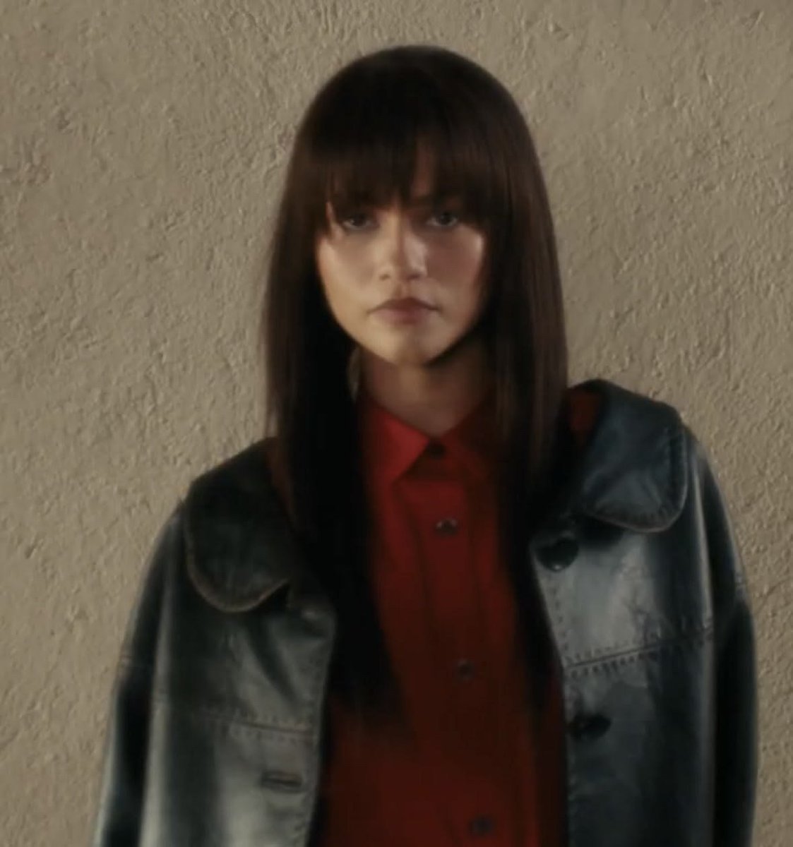 SimplyBlaidix's tweet photo. Tom Holland actually looks like Peter Parker in BND they need to make Zendaya look like MJ the next movie https://t.co/Q2pXJf8idl