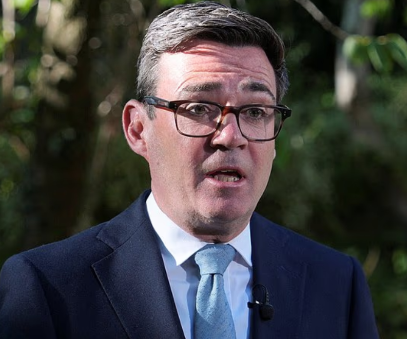 TheGNPE's tweet photo. - BREAKING - Andy Burnham will push ahead with plans to move asylum seekers to middle class areas despite higher cost to taxpayers

There are 17 local authority areas with no taxpayer supported asylum seekers

These include the Cotswolds and the New Forest

He says all parts of the country need to play their part

Raising rent caps would allow placement in more expensive postcodes

Did you vote for this?