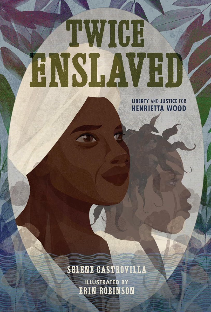 pragmaticmom's tweet photo. Newly Updated! 12 Juneteenth Children's Books https://t.co/jkbGxq4C5V via @pragmaticmom #ReadYourWorld #Juneteeth #KidLit https://t.co/0TOhDgVKuY