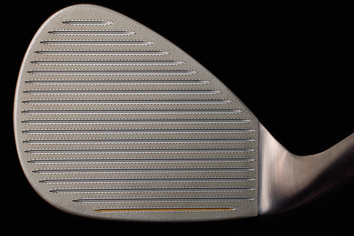 THPGolf's tweet photo. New @TaylorMadeGolf Hi-Toe 5 wedges drop today. We have full details on the website. 

Would you bag them? https://t.co/N1l7QMNCdM