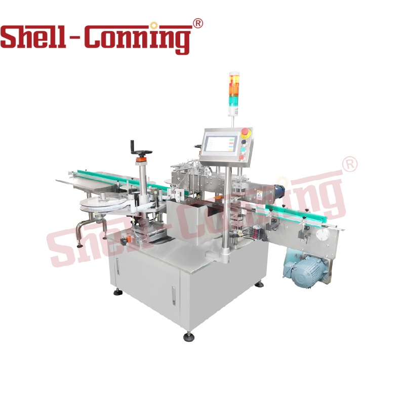 Shellconning's tweet photo. 📦 S828 seals &amp; labels cartons at up to 200 boxes/min with ±1.5mm accuracy. Built for tamper-evident pharma, cosmetic, food &amp; daily chemical packaging.

📩 info@shellconning.com

#shellconning #cartonsealingmachine #tamperproofpackaging #pharmapackaging #packagingmachine https://t.co/Yu2Vl1O5Vc