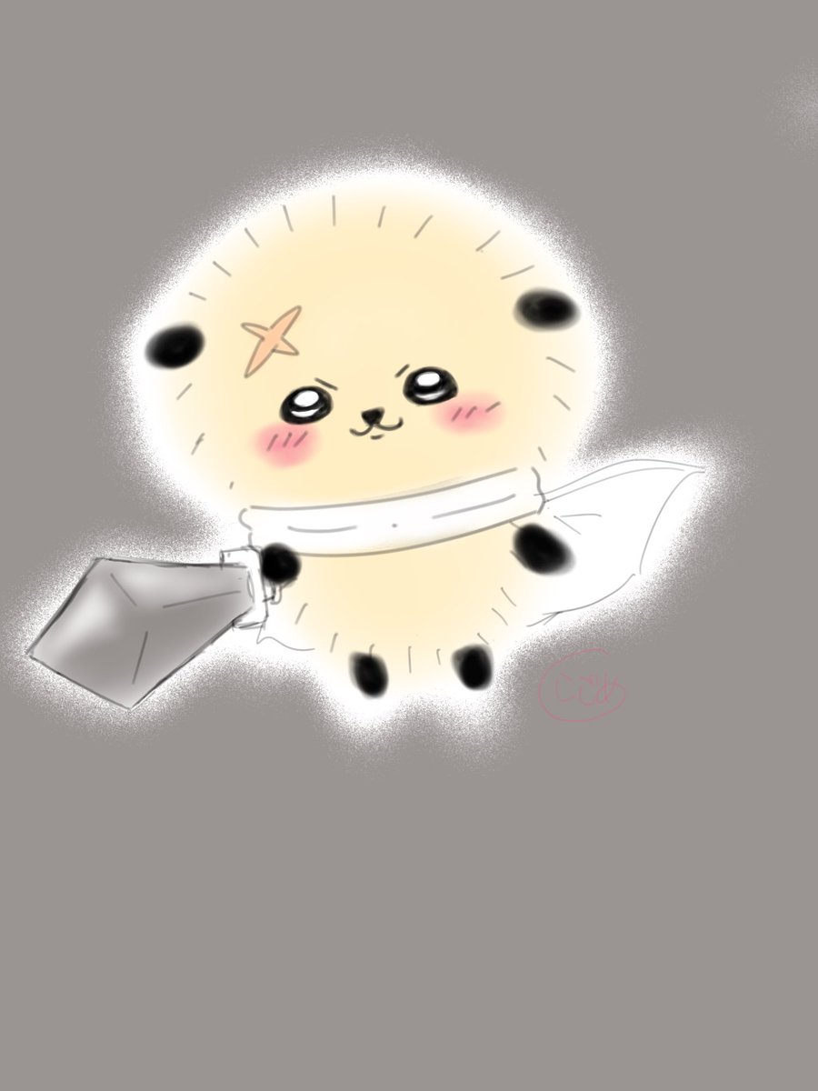 54midorimei's tweet photo. ラッコさんもふもふしたい https://t.co/pVwzrvnJtz