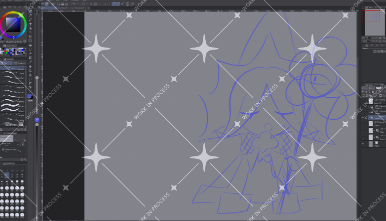 Azirry0w0's tweet photo. WIP

Maybe ill finish it or not. https://t.co/NWam4VaVtD