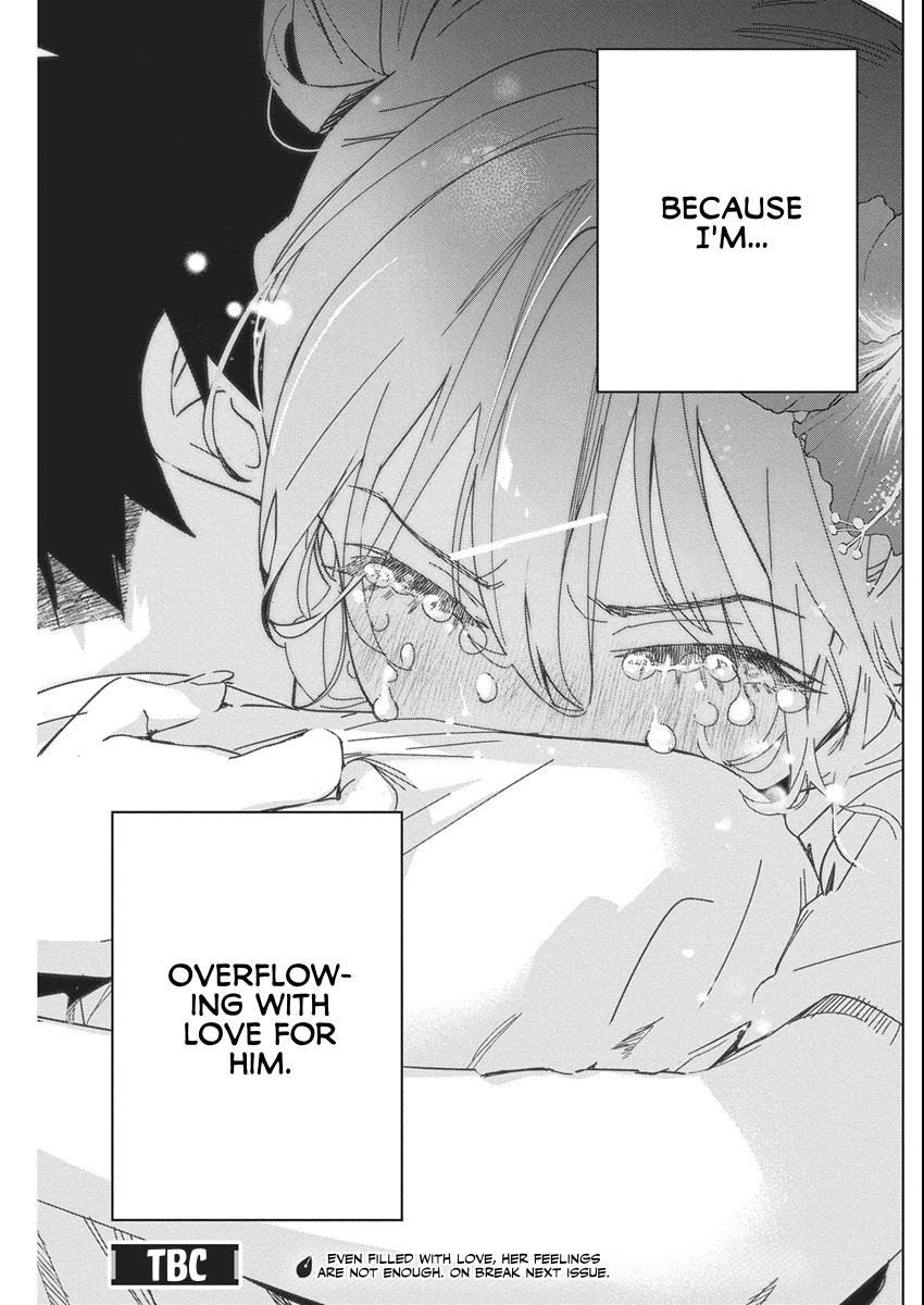 ApparentlyShima's tweet photo. No puede ser tan bueno leer manga... https://t.co/mDfXwyL3Yz