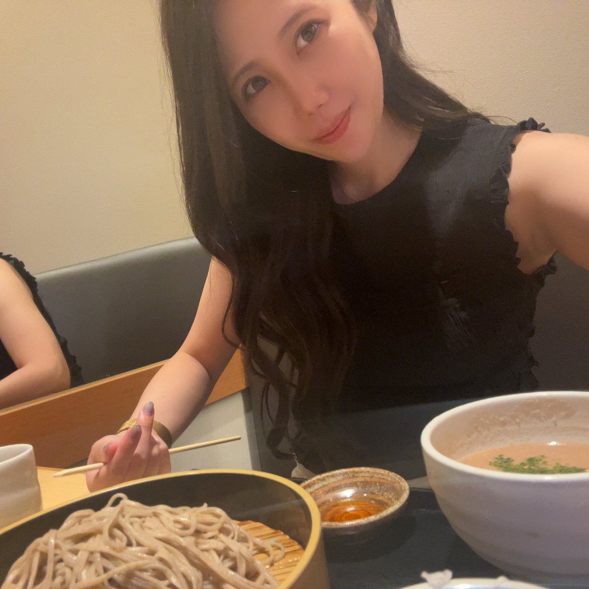 mayu_4121's tweet photo. お盆ゆっくりしてますか😊？？ https://t.co/kxkeEmY9Fg
