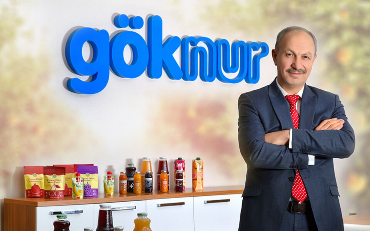 gidadedektifi's tweet photo. Bu sabah kara para operasyonu haberleri arasında adı geçen Göknur Gıda firmasının geçtiğimiz yıl Bim mağazasına yüksek kâr ekleyerek sattığı meyve sebzelerden bahsetmiştik.
Soruşturma açılan Göknur Gıda'nın 35₺'ye aldığı ürünleri 135₺'ye yani %285 kârla sattığı ortaya çıkmıştı. https://t.co/mNoDIssn8O