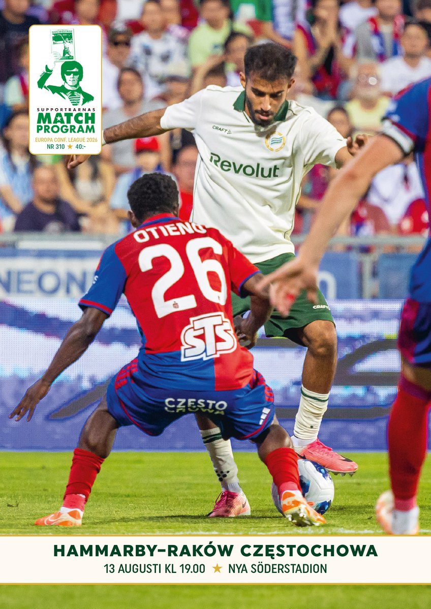 hammarbyfotboll tweet picture