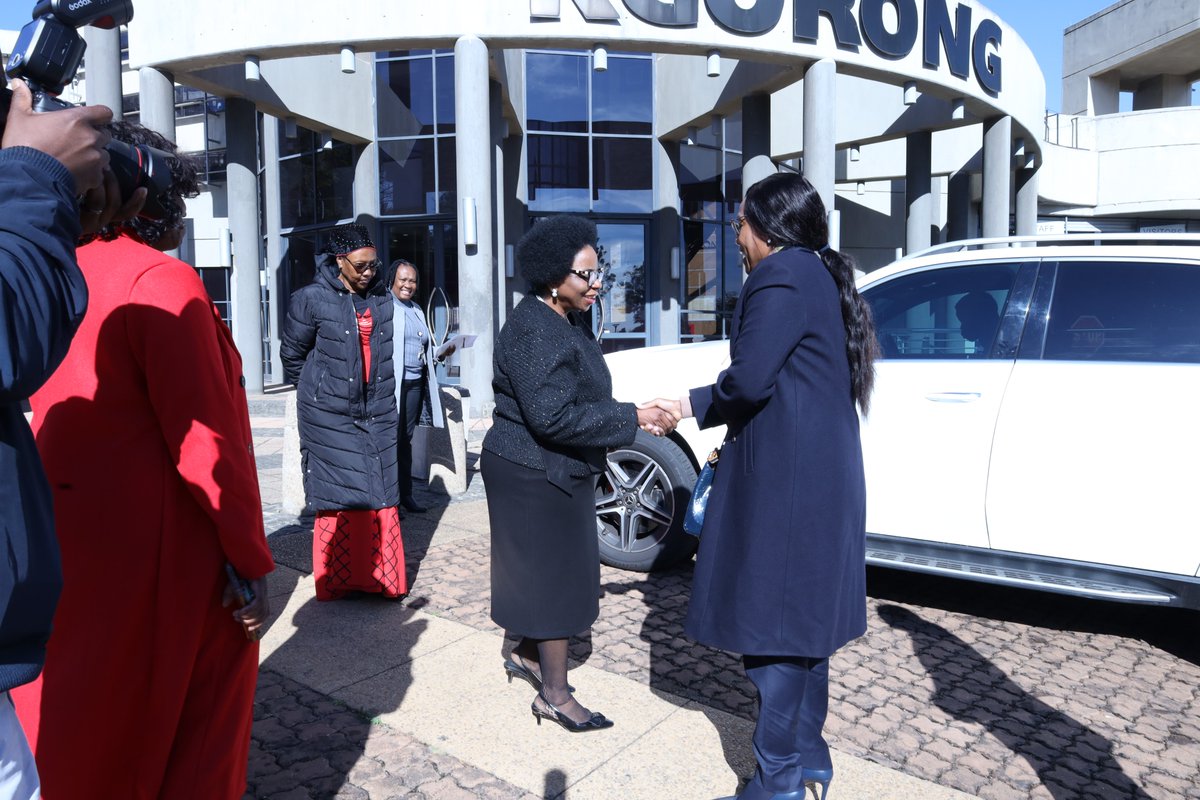 unisa's tweet photo. The Women’s Month Dialogue includes a candle-lighting ceremony, providing a moment to honour the courage, sacrifices and enduring legacy of the women who paved the way for generations to come.

The dialogue seeks to foster meaningful intergenerational engagement by connecting the legacy of South Africa’s pioneering women with the experiences, aspirations, and leadership journeys of women today. 
📷 Watch the livestream on YouTube: https://t.co/kjYkmoowYV

@SAWIDofficial 
#70YearsIntoTheFuture #2026WomensMonthDialogue #Unisa150andBeyond