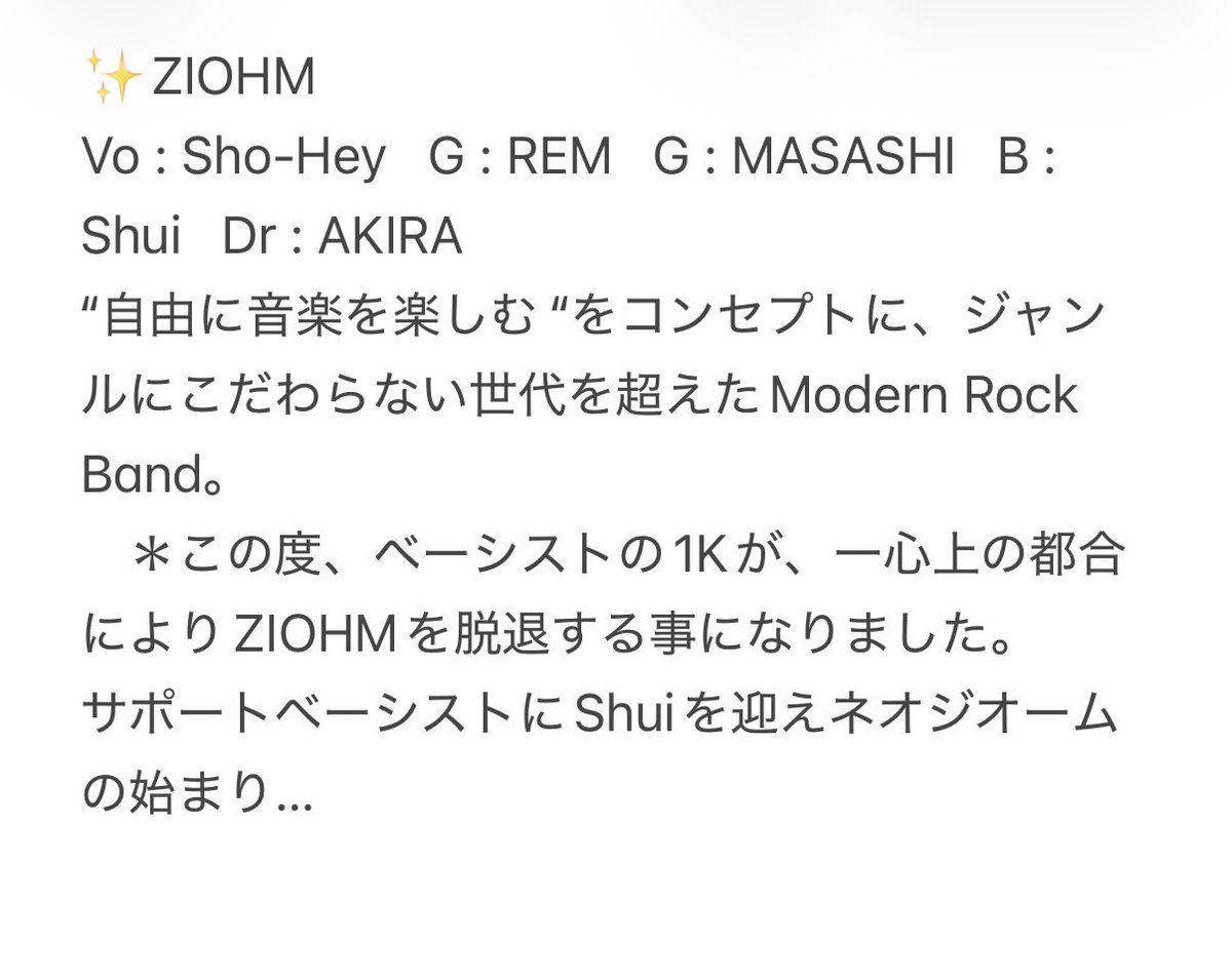 AKIRAZIOHM1's tweet photo. https://t.co/7mPCA7iJYC