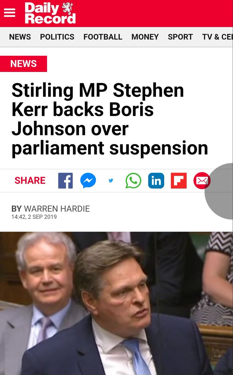 McInurface's tweet photo. @RealStephenKerr Wouldn't pontificate on leadership advice, Stephen https://t.co/aoWu5D12yi
