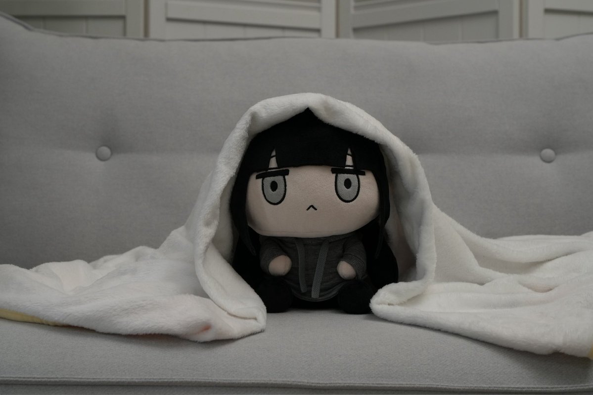NKNK_NGRMS's tweet photo. 再販❗️おさげちゃんぬいぐるみ化プロジェクトがはじまります❗️
（8月20日の18時からになります）

念願の再販です❗️この機会をお逃しなく❗️

https://t.co/wYhGgxKutJ https://t.co/OJKrQ0bSQm