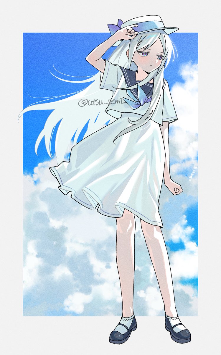 utsu_semi_'s tweet photo. https://t.co/EdxVqo1DIT