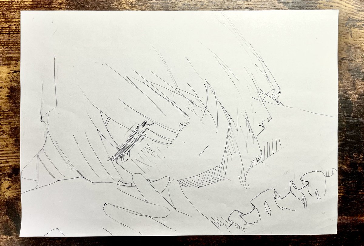 umamon1467's tweet photo. #KAI_ART https://t.co/SuhzlBXDhe